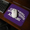 University of Central Arkansas Alumni Low Profile Thin Mouse Pad Mousepad - 2 of 2