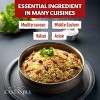 Eastanbul Mediterranean Turkish Raw Unsalted Non-Asian Pine Nuts, 2.8oz - 4 of 4