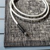 Courtyard CY8720 Power Loomed Indoor/Outdoor Area Rug  - Safavieh - 3 of 4