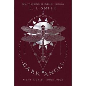 Dark Angel, 4 - (Night World) by  L J Smith (Hardcover) - 1 of 1