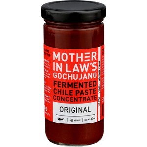 Mother In Law’s Chilli Paste Gochujang - Case of 6 - 10 oz - 1 of 1