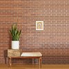 Lane and Lucia Mod Rainbow Art Print and Hanger - Society6 - 2 of 2