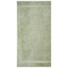 Splash Ultra-Soft Zero Twist 100% Ring Spun Cotton Bath Towel Set - Reversible, 550 GSM, Breathable, Lightweight, Highly Absorbent Towels for Bathroom - 2 of 4