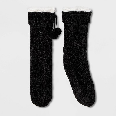 slipper socks with grippers target