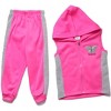 Just Love Girls Three Piece Fleece Set 53201-28-7 - 2 of 4