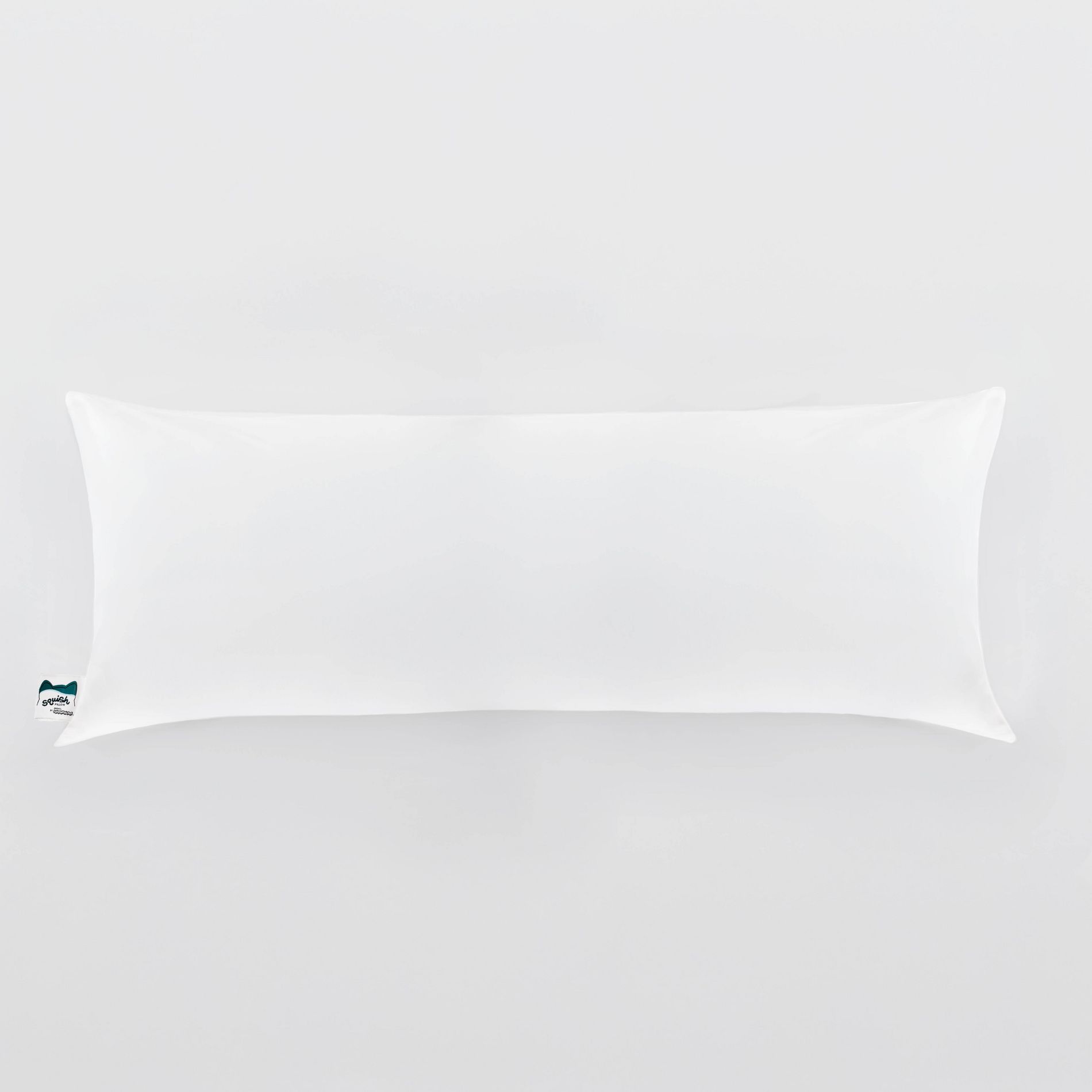 SquishPillow Body Pillow by Original Squishmallows Medium Density