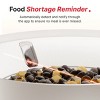 PetMarvel Smart Pet Feeder[mini][MX·AU White] - 4 of 4