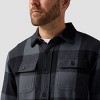 Backcountry, Venture Midweight Flannel Shirt - Men's - 4 of 4