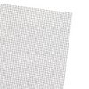 Stockroom Plus Replacement Fiberglass Screen Mesh Roll for Windows, Sliding Doors, Patio & Garden, 59 x 118 in, Gray - 4 of 4