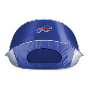 NFL Buffalo Bills Manta Portable Beach Tent - Blue - 1 of 4