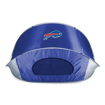 NFL Buffalo Bills Manta Portable Beach Tent - Blue