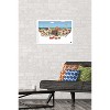 Trends International South Park - Horizontal Key Art Framed Wall Poster Prints - 2 of 4