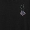 Women's - Disney - Mickey Mouse Short Sleeve Graphic T-Shirt - image 2 of 4