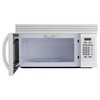 Element EM1601RQCW 1.6 Cu. Ft. White Over-the-Range Microwave - 3 of 4