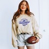Simply Sage Market Livin' That Football Mom Life Sweatshirt - 2 of 4