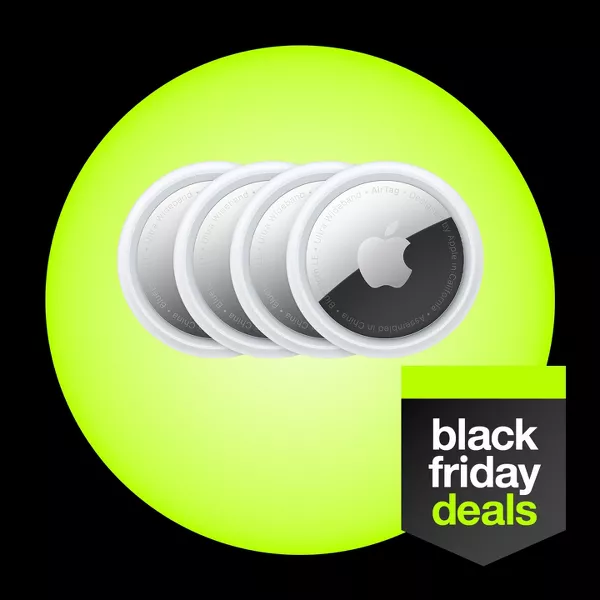 Black Friday Deals