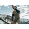 SKINS SERIES-3 UNISEX ARM SLEEVE 2.0 BLACK - 2 of 4