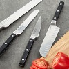 BergHOFF Gene Stainless Steel Knife Set - 3 of 4