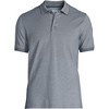 Lands' End Men's Short Sleeve Travel Kit Polo - 3 of 3