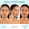 St. Tropez Suncreme Face Bronzing - SPF30 - 1.69oz - Ulta Beauty - 2 of 4