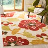 Newbury NWB8702 Power Loomed Area Rug  - Safavieh - image 2 of 3