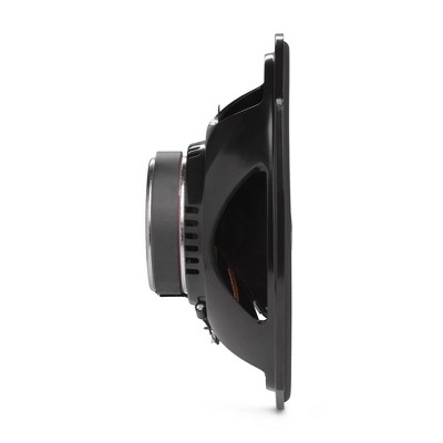 Infinity REF687F 6x8 Car Speakers - Extreme Performance Coaxial Audio