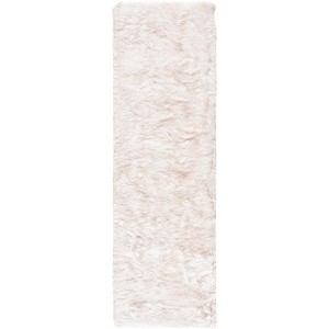 Paris Shag SG511 Hand Tufted Indoor Rugs - Safavieh - 1 of 4