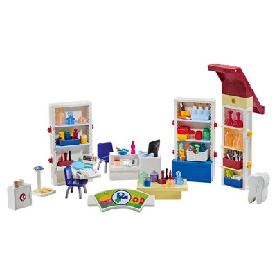 Playmobil Pharmacy Add-ons