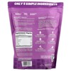 NB Pure Plant Protein+, Creamy Vanilla, 1.95 lbs (887.5 g) - 2 of 2