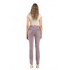 Women's Mid Rise Bootcut Jeans - LOVERVET - 2 of 3