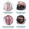 Wildkin 17-inch Kids Backpack – Durable, Lightweight School Bag for Boys & Girls - 4 of 4