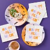 20ct Cute Happy Halloween Lunch Napkin - Spritz™ - 2 of 3