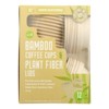 Greenlid Bamboo Coffee Cups and Lids 12 oz- Case of 10/12 ct - image 2 of 4