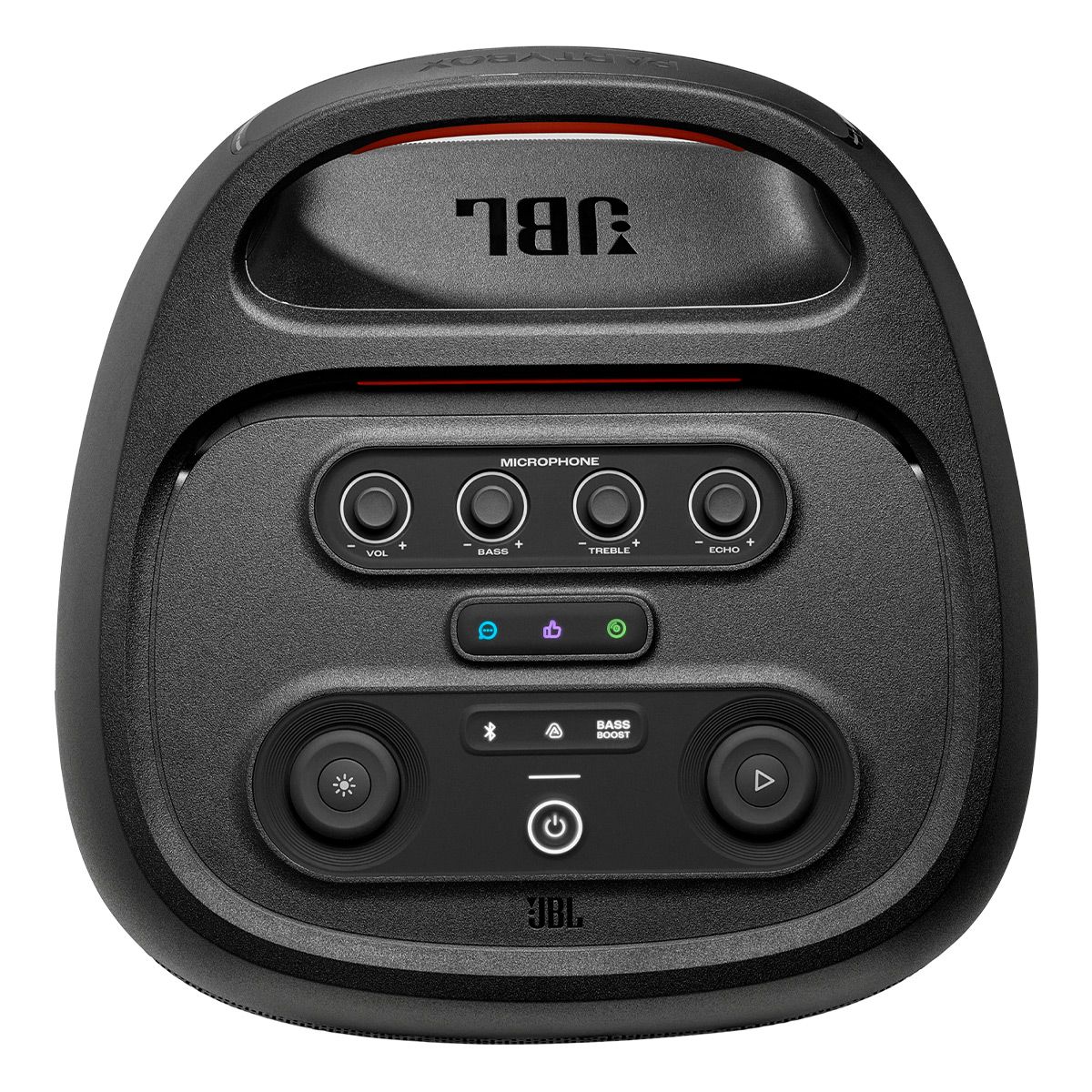 JBL PartyBox 720 Bluetooth Portable Party Speaker - thumbnail 2