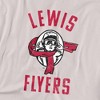 Men's Lewis University Official Flyers Logo T-Shirt - 2 of 4