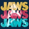 Boy's Jaws Stacked Movie Logo T-Shirt - 2 of 4
