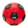 ProCat by Puma Graduate Size 5 Sports Ball - Red - 4 of 4