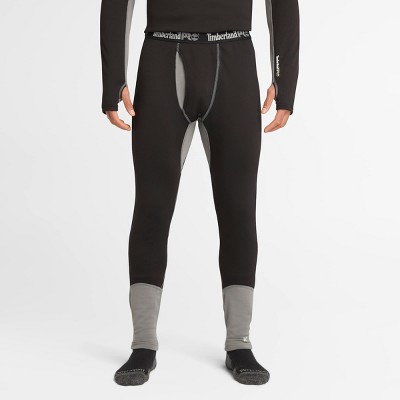 Timberland Men's Skim Coat Heavy-Warmth Thermal Bottom