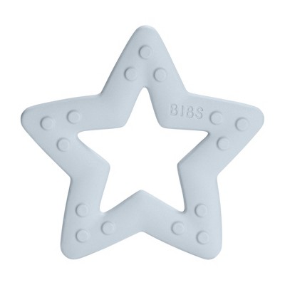Bibs Baby Bitie Star Teether