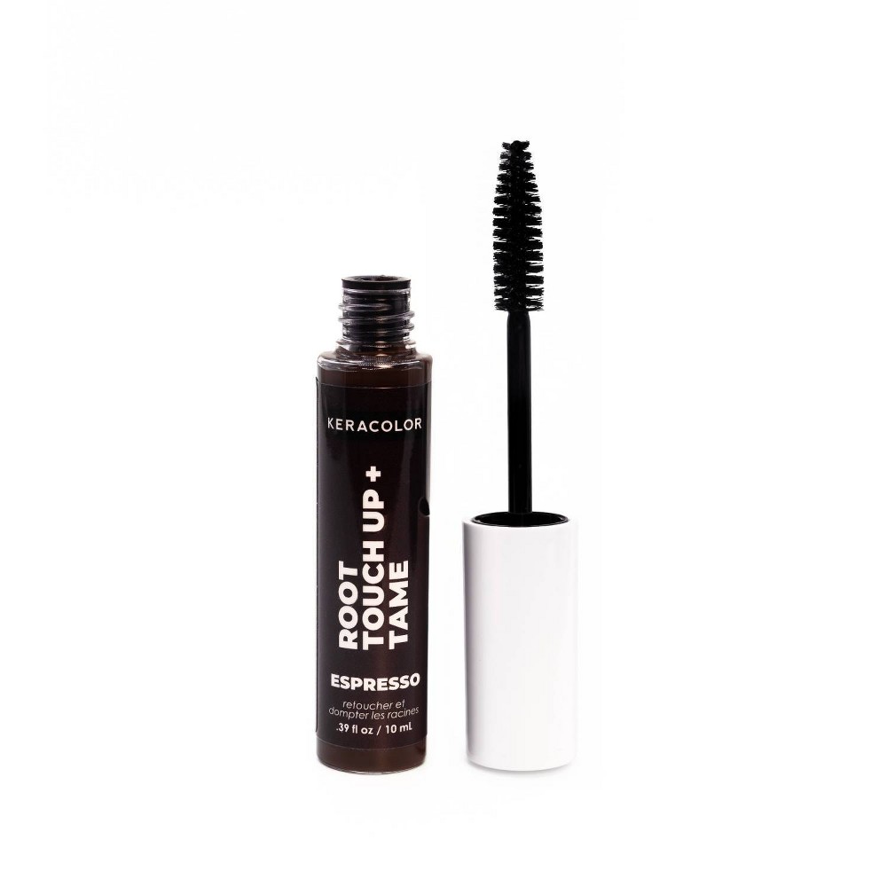 Keracolor Root Touch Up & Tame Espresso - 0.39 fl oz