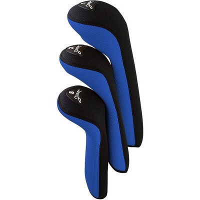 Stealth Cover Set - 3 Piece