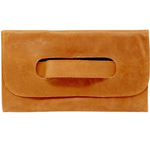ABLE Women's Mare Handle Clutch - 1 of 3