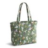 Vera Bradley Women's Outlet Cotton Vera Tote Bag - 2 of 3