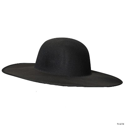 Ghoulish Plague Doctor Hat