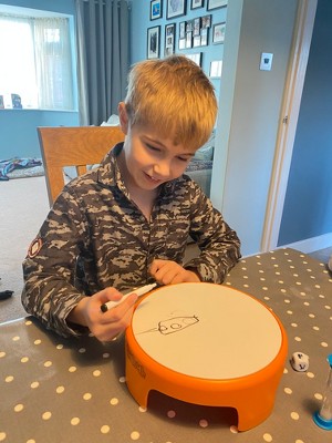 Educational insights Spindoodle, Draw on a Spinning Board, Perfect for  Family Game Night, Ages 8+ 