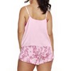 Adore Me Women's Linny PJ Sleepwear - 3 of 4