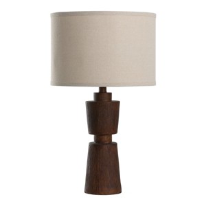 Nici Table Lamp - 23 Inch Height - TBL4581 - Safavieh - 1 of 4