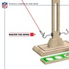 NFL Tampa Bay Buccaneers Tabletop Ring Swing Battle - 2 of 4