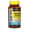 Mason Vitamins Horny Goat Weed Plus Masc Extract Results in 90 Minutes, 60-Count - 4 of 4