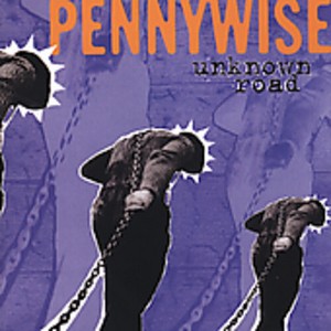 Pennywise - Unknown Road (CD) - 1 of 1